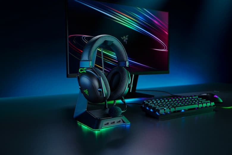 Представлены гарнитуры Razer BlackShark V2 и Razer BlackShark V2 X Представлены гарнитуры Razer BlackShark V2 и Razer BlackShark V2 X